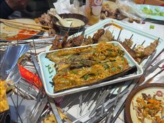 -状元阁烧烤(新华路总店)