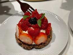 -潮一不贰·法式甜品·生日蛋糕·西式简餐(外滩店)