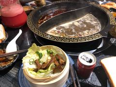 -大味老火锅City店