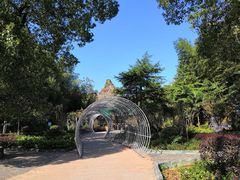 -石燕湖生态旅游景区