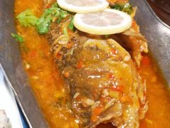 -觅山云南菜(泊富ICITY店)