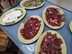 -三千坪超级火锅市场·土灶牛肉火锅