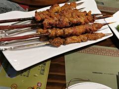 -松针蔡记蒸饺(花园路店)