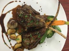 -WOLFGANG PUCK KITCHEN & BAR(迪士尼小镇店)