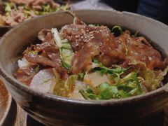 -花食间餐吧(远大购物中心群力店)