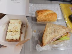-德南面包房(尚都店)