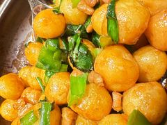-高佳庄·海鲜酒楼(东港店)