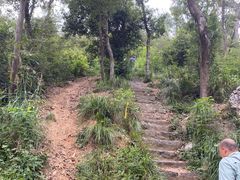 -青龙山国家森林公园