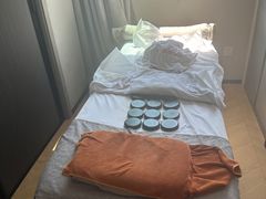 -小确幸 Massage(环贸iapm店)