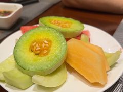 -郴州温德姆至尊豪廷大酒店·星璨自助餐厅