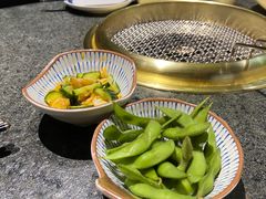 -NIUAN牛庵·日式和牛烧肉(恒隆店)