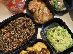 -浩海火燒雲傣家菜(芮欧百货店)