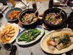 -啫神·广州地标美食(北京路店)