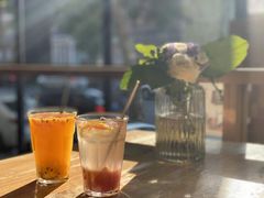 -UPPER KITCHEN(延安路店)