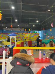 -苏宁红孩子(F6漫时区店)