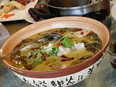 -紫阳家宴(源深店)