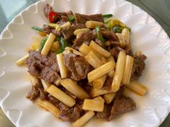 -七鲜渔港美食餐厅(巽寮湾海景店)
