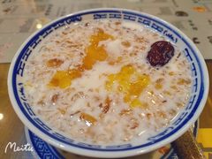 -姜记糖水(三联商城店)