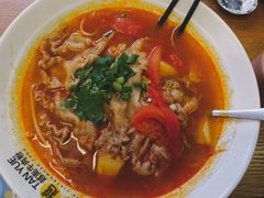 -探越越南牛肉粉(江南西分店)