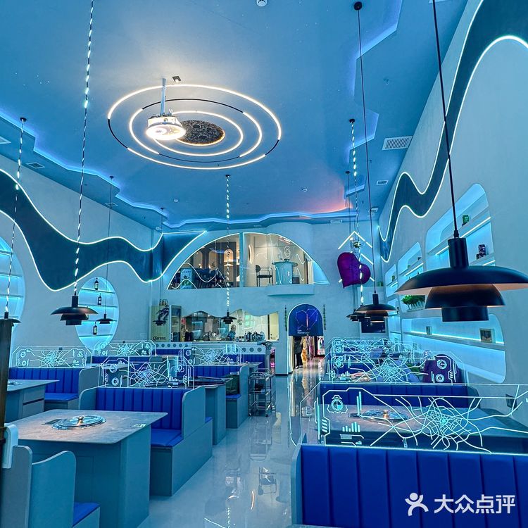 哈尔滨群力新开的！快去快去！！！