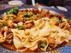 -俭寨大盘鸡·缸子肉·小公鸡·新疆菜(云通店)