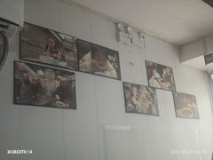 -赵家名吃四味烩菜(东大寺门食品街店)