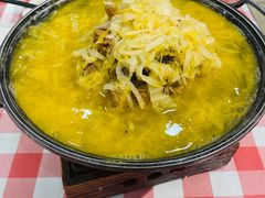 -孟记粥铺·家常菜·烧烤·粥(亚运村店)