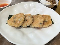 -美达尔烧烤(银川东路店)