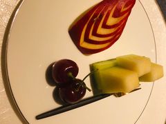 餐前水果-山里亲戚(淞虹路店)
