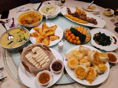 -紫丁香饭店-中餐厅