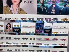 -LensCrafters亮视点·RayBan精选(来福士店)