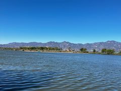 -野鸭湖国家湿地公园