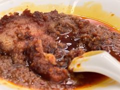 特色粉蒸肉-梅龙镇酒家(南京西路总店)