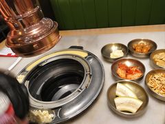 -韩宫宴烤肉·料理(颛桥万达店)