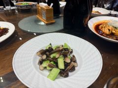 -顺兴老茶馆·精品川菜(世纪城店)