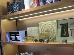 -霸王茶姬(上海恒基名人店)