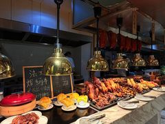 -云海轩·海鲜自助-河北云瑧世纪大饭店1F