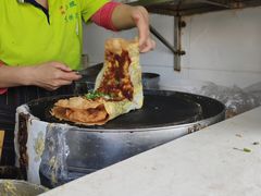 -清真·二嫂子煎饼果子(卫津路总店)