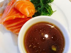 -东方红海鲜百汇(国际大厦店)