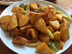 -清真·益鑫羊肉手抓馆(花园北街店)