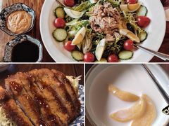 -铃木食堂(帽儿胡同店)