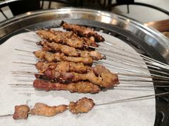 -记忆串城·东北烧烤·小龙虾·大型团建(南油店)