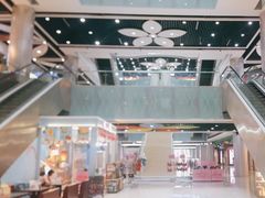 -深圳华盛奥特莱斯(华南一道店)