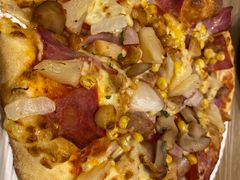 -必胜客(北苑路店)