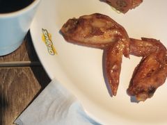 -好伦哥比萨烤肉自助(马家堡店)