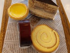 -蜂蝶来饼店(拱北总店)