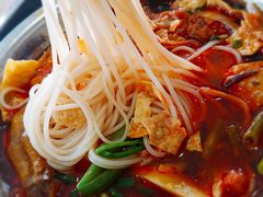 原味螺蛳粉-西环肥仔螺蛳粉(总店)