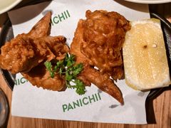 -沛家·西餐Brunch·直火料理