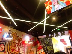 -Tubestation站点比萨(新世界大望路店)