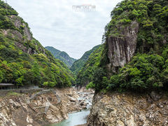 -浙东大峡谷风景区
